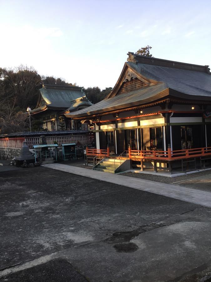 Minshuku Hiroshimaya Kumamoto Exterior photo