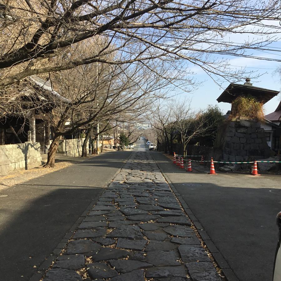 Minshuku Hiroshimaya Kumamoto Exterior photo